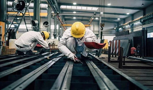 Çat Yük Taşıma Personeli