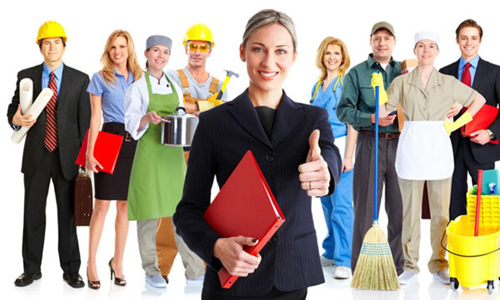 Çat Yük Taşıma Personeli